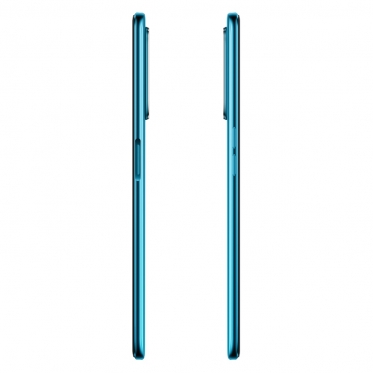 Mobilusis telefonas Realme X3 SuperZoom Dual 8+128GB glacier blue (RMX2086)