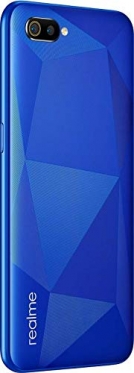 Mobilusis telefonas Realme C2 Dual 2+32GB diamond blue (RMX1941)