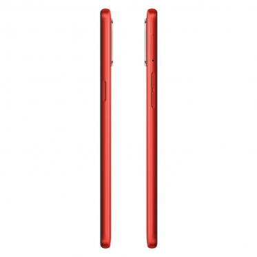 Mobilusis telefonas Realme C3 Dual 2+32GB blazing red (RMX2020)