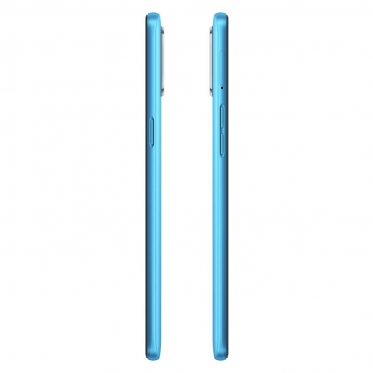 Mobilusis telefonas Realme C3 Dual 2+32GB frozen blue (RMX2020)