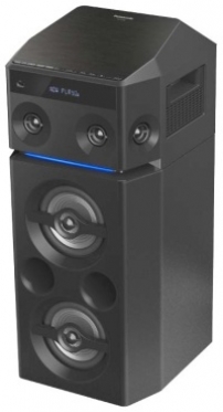 Garso kolonėlė Panasonic SC-UA30E-K