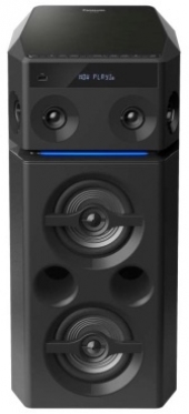 Garso kolonėlė Panasonic SC-UA30E-K