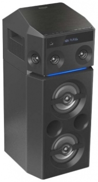Garso kolonėlė Panasonic SC-UA30E-K
