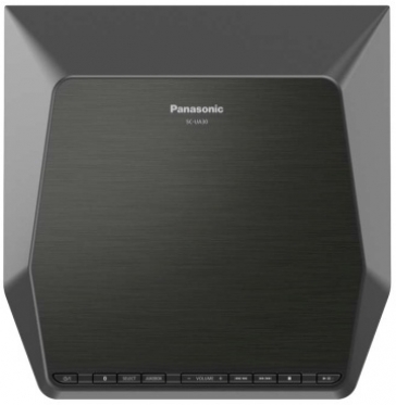 Garso kolonėlė Panasonic SC-UA30E-K