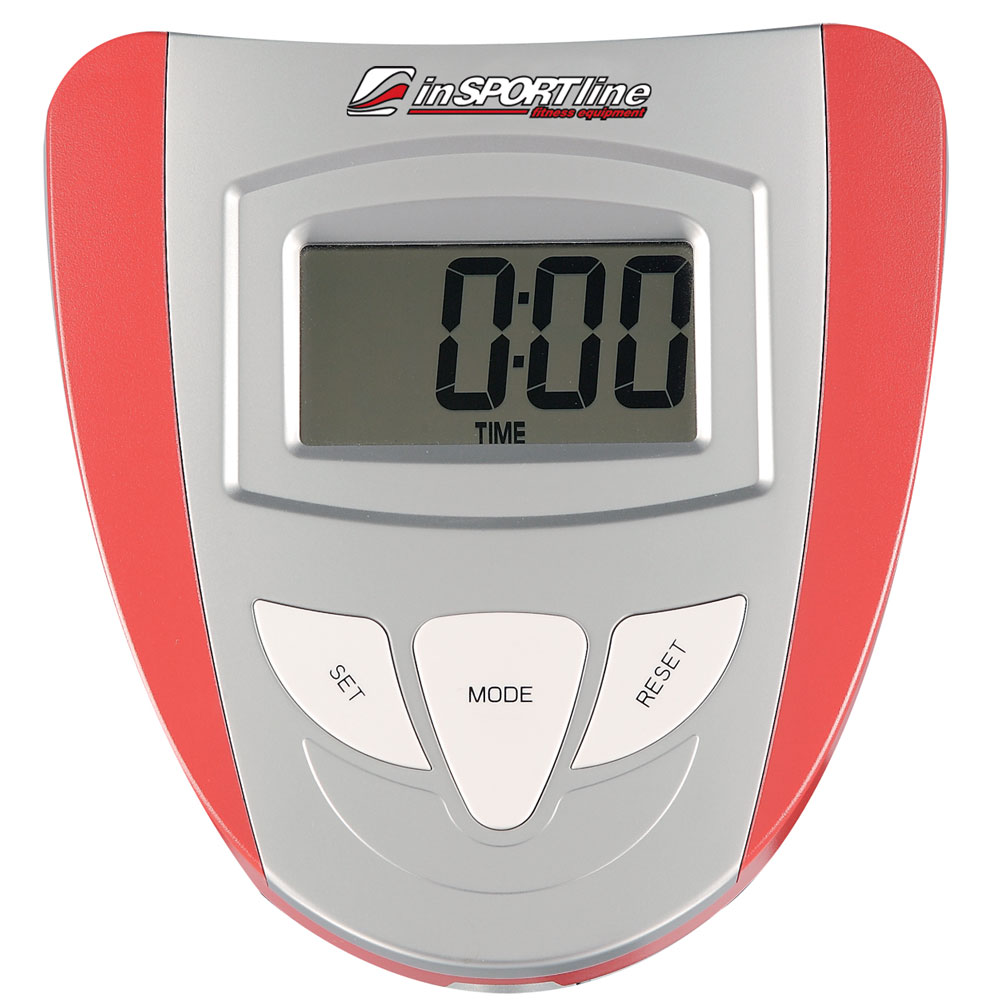 Dviratis treniruoklis ergonometras inSPORTLine Rapid RMB
