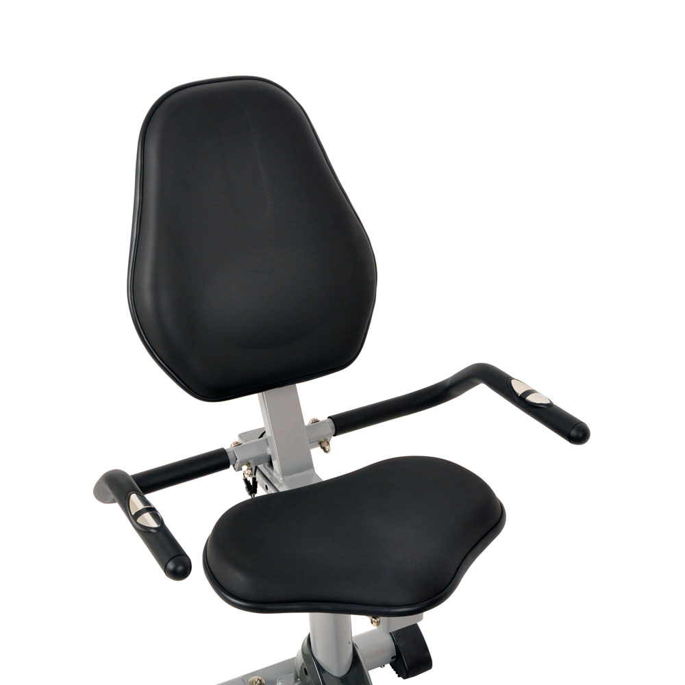 Dviratis treniruoklis ergonometras inSPORTLine Rapid RMB