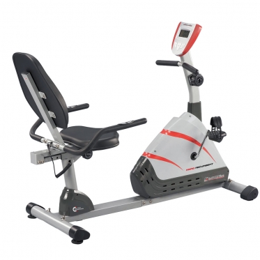 Dviratis treniruoklis ergonometras inSPORTLine Rapid RMB