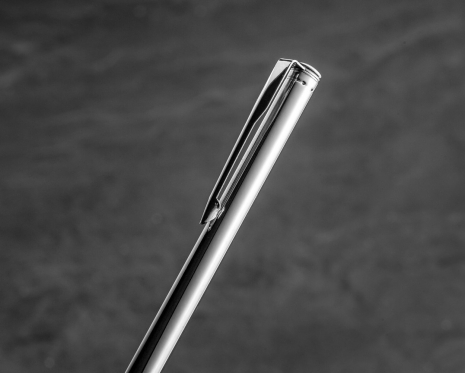 Nerūdijančio plieno teleskopinė magnetinė lazdelė, 12,5 - 65 cm