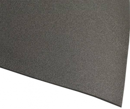 Jogos kilimėlis, 180 x 61 x 0,4 cm (pilkas)