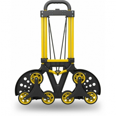 Sulankstomas krovinių vežimėlis "Stanley", 30/60 kg