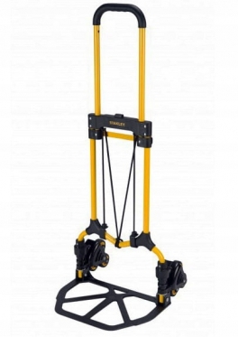 Sulankstomas krovinių vežimėlis "Stanley", 30/60 kg