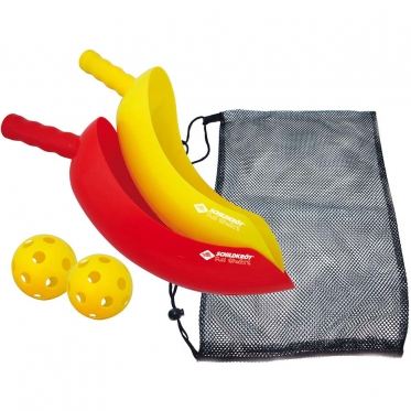 Paplūdimio žaidimo rinkinys "Schildkrot Scoop Ball"