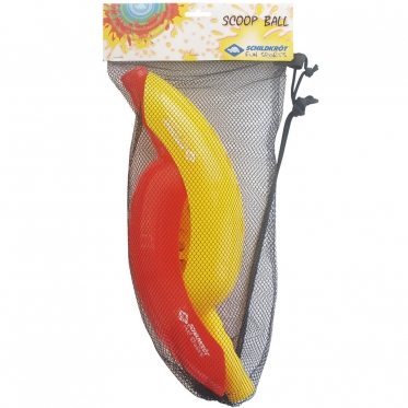 Paplūdimio žaidimo rinkinys "Schildkrot Scoop Ball"