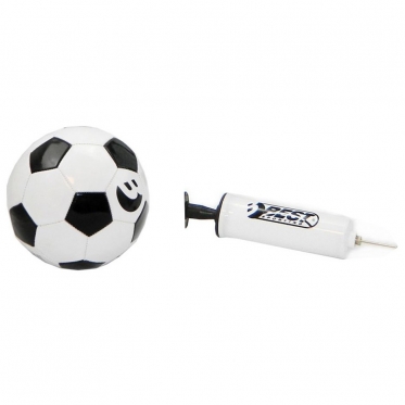 Futbolo rinkinys "Best Sporting", 60 x 45 x 24 cm