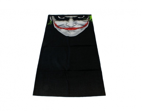 Veido kaukė - šalikas "Joker New", 26 x 50 cm