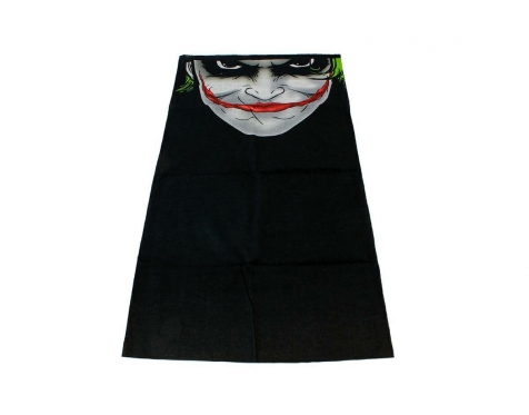 Veido kaukė - šalikas "Joker New", 26 x 50 cm