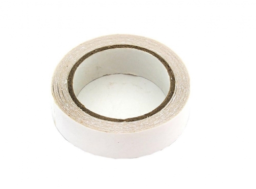 Juosta kampams paminkštinti, 200 x 3,5 x 1,2 cm (juoda)