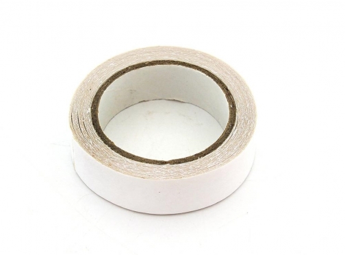 Juosta kampams paminkštinti, 200 x 3,5 x 1,2 cm (balta)