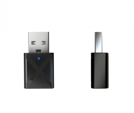"Bluetooth" priedelis, 3,2 x 1,7 x 0,85 cm