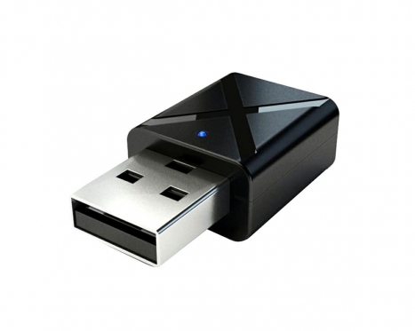 "Bluetooth" priedelis, 3,2 x 1,7 x 0,85 cm