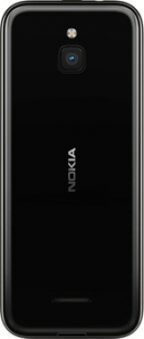 Mobilusis telefonas Nokia 8000 4G Dual black