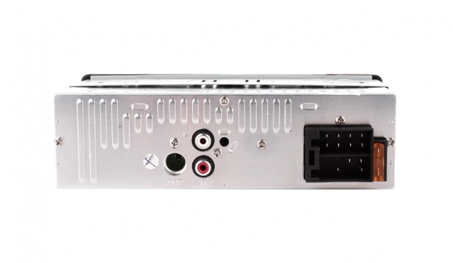 Automagnetola Blaupunkt BPA 1119BT