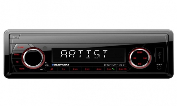 Automagnetola Blaupunkt BRIGHTON 170BT