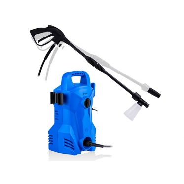 Aukšto slėgio plovimo įrenginys Tracer 1400W 46622