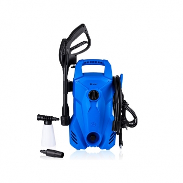 Aukšto slėgio plovimo įrenginys Tracer 1400W 46622