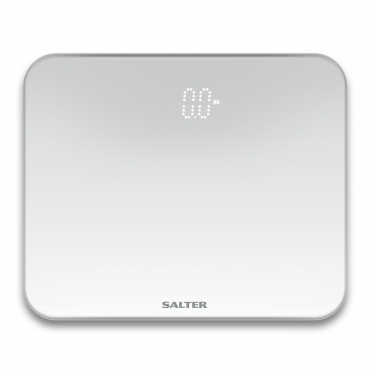 Svarstyklės Salter 9204 WH3R Salter Ghost Digital - White