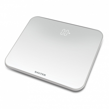 Svarstyklės Salter 9204 WH3R Salter Ghost Digital - White
