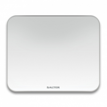 Svarstyklės Salter 9204 WH3R Salter Ghost Digital - White