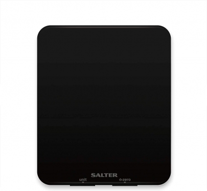Virtuvės svarstyklės Salter 1180 BKDR Phantom Digital - Black