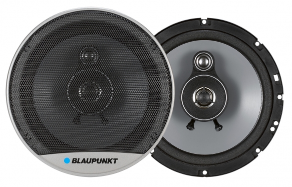 Garso kolonėlės Blaupunkt BGX663 MKII