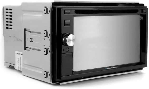 Automagnetola Blaupunkt HANNOVER 570 DAB