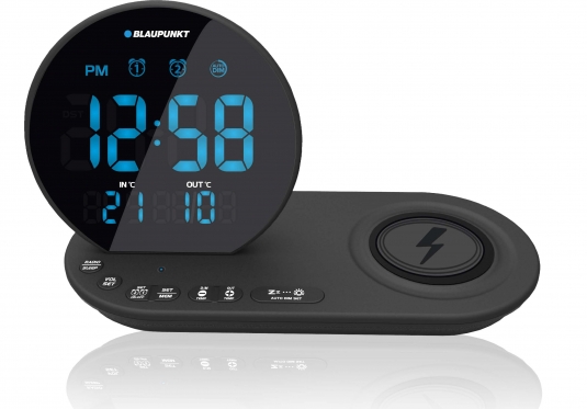 Radijo imtuvas Blaupunkt CR85BK CHARGE
