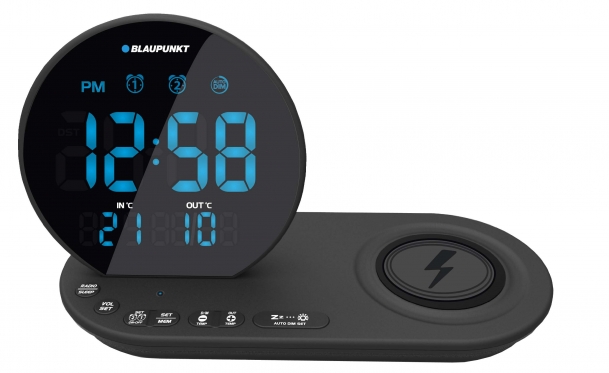 Radijo imtuvas Blaupunkt CR85BK CHARGE