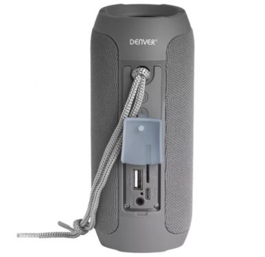 Garso kolonėlė Denver BTS-110NR grey
