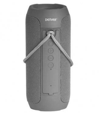 Garso kolonėlė Denver BTS-110NR grey