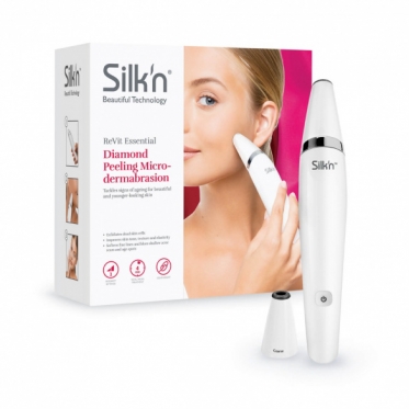 Veido valymo prietaisas Silkn Revit Essential 2.0 REVE1PE1001
