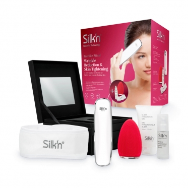 Veido priežiūros prietaisas Silkn FaceTite Ritual FT1PE1C1001