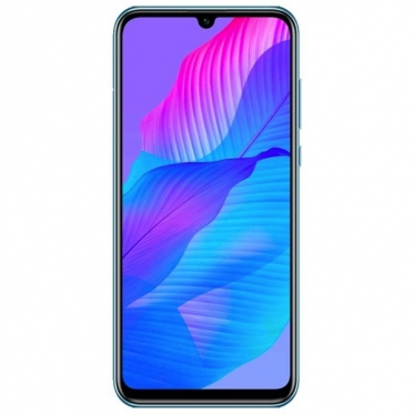 Mobilusis telefonas Huawei P Smart S Dual 128GB breathing crystal (AQM-LX1)
