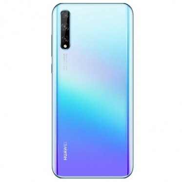 Mobilusis telefonas Huawei P Smart S Dual 128GB breathing crystal (AQM-LX1)
