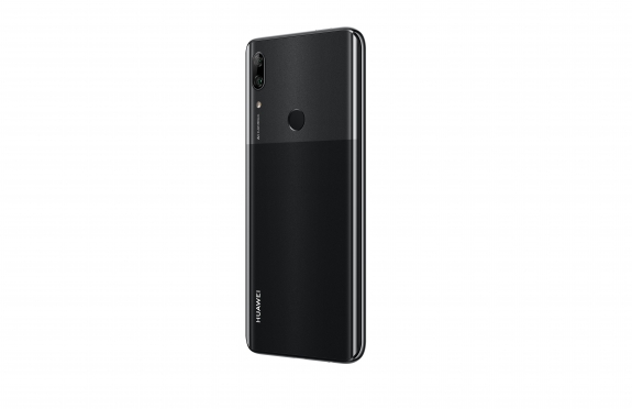Mobilusis telefonas Huawei P Smart Z Dual 64GB midnight black (STK-LX1)