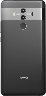 Mobilusis telefonas Huawei Mate 10 Pro 128GB titanium gray (BLA-L09)