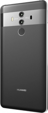 Mobilusis telefonas Huawei Mate 10 Pro 128GB titanium gray (BLA-L09)