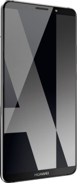 Mobilusis telefonas Huawei Mate 10 Pro 128GB titanium gray (BLA-L09)