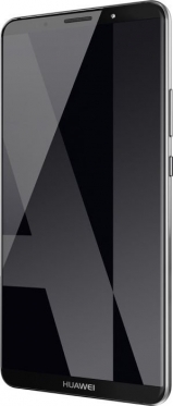 Mobilusis telefonas Huawei Mate 10 Pro 128GB titanium gray (BLA-L09)