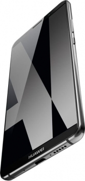 Mobilusis telefonas Huawei Mate 10 Pro 128GB titanium gray (BLA-L09)