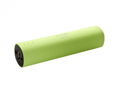 Išorinė baterija Denver BPB-100C green (4000mAh)
